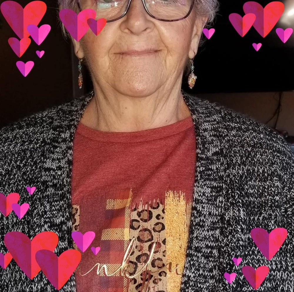 Meet your Posher, Jill